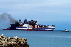 ship - TA NEA - TA NEA