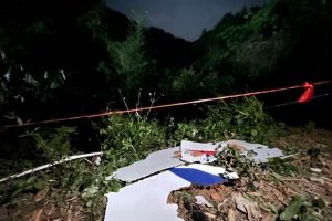 plane crash - TA NEA - TA NEA
