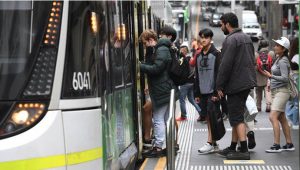 public transport - TA NEA - TA NEA