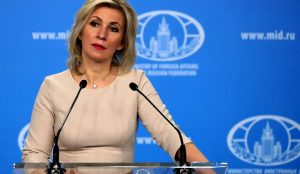 zaharova - TA NEA - TA NEA