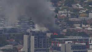 fire 2 - TA NEA - TA NEA