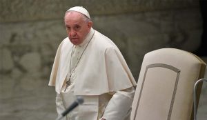 POPE - TA NEA - TA NEA