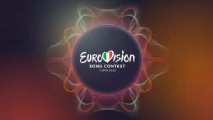 eurovision 2022 - TA NEA - TA NEA