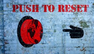 great reset - TA NEA - TA NEA