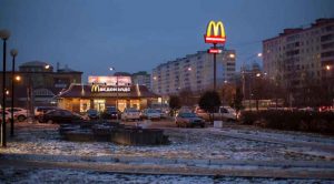 russia-maccas - TA NEA - TA NEA