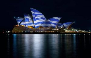 Greek population in Australia - TA NEA - TA NEA