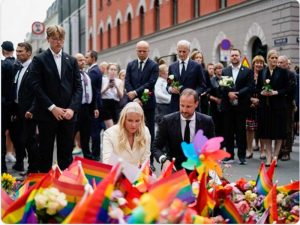 Oslo - TA NEA - TA NEA