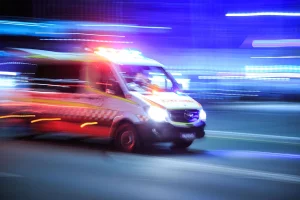 ambulance-code-red - TA NEA - TA NEA
