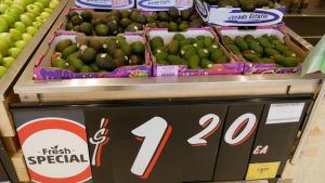 avocados - TA NEA - TA NEA