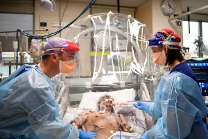 covid-hospital - TA NEA - TA NEA