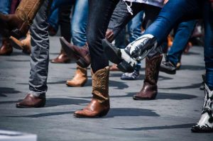 line-dancing - TA NEA - TA NEA