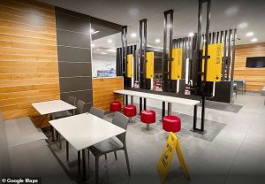 maccas - TA NEA - TA NEA