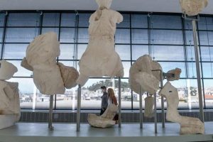 parthenon - TA NEA - TA NEA