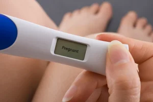 pregnancy-test - TA NEA - TA NEA