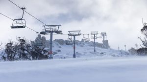 ski resort - TA NEA - TA NEA