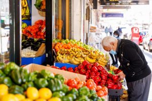 vegies - TA NEA - TA NEA