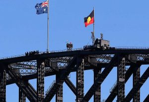 Aboriginal-flag-V - TA NEA - TA NEA