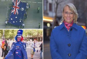 Australia Day to change in melbourne - TA NEA - TA NEA