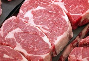 Beef prices high - TA NEA - TA NEA