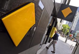 AUSTRALIA-BANKING-EARNINGS-COMMBANK - TA NEA - TA NEA
