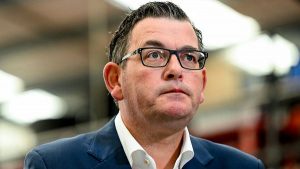 Daniel Andrews election win NEW - TA NEA - TA NEA