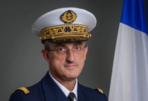 French Navy warns Australia - TA NEA - TA NEA