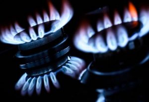 Gas supply shortage - TA NEA - TA NEA