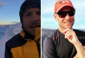 Himalayan climbers - TA NEA - TA NEA