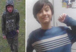 Missing melbourne boy - TA NEA - TA NEA