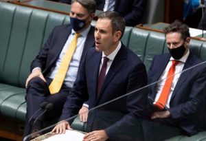 Treasurer - TA NEA - TA NEA