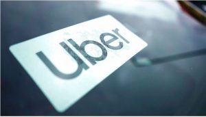Uber - TA NEA - TA NEA