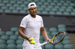 nadal - TA NEA - TA NEA