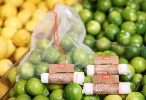 Coles plastic bags removed in ACT - TA NEA - TA NEA