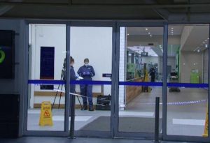 Dandenong Plaza stabbing - TA NEA - TA NEA
