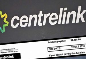 Royal Commission on Robodebt - TA NEA - TA NEA