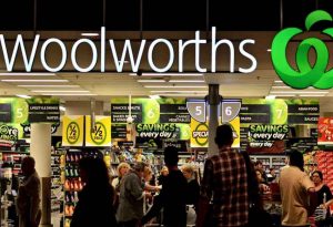 woolworths - TA NEA - TA NEA