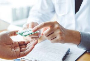 Australia antibiotic shortage - TA NEA - TA NEA