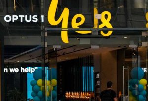 Cyber-security expert warns stolen Optus data 'still out there' - TA NEA - TA NEA