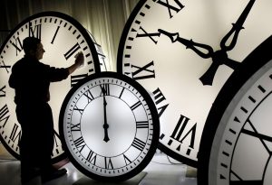 DAYLIGHT SAVINGS - TA NEA - TA NEA