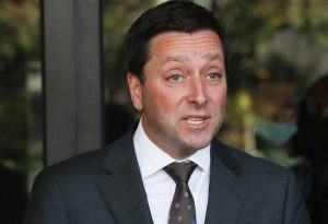 Matthew Guy - TA NEA - TA NEA