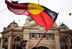 Melbourne City Council likely to advocate Australia Day date change - TA NEA - TA NEA
