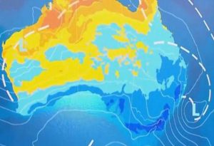 Monster storms on their way to eastern states - TA NEA - TA NEA