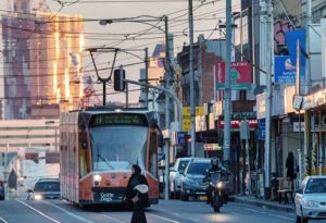 Moreland renamed - TA NEA - TA NEA