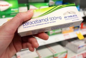 Paracetamol sales could be restricted to over-18s - TA NEA - TA NEA