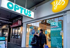 The four scams Optus customers need to watch out for - TA NEA - TA NEA