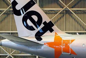 Three planes Boeing 787 της Jetstar out of action - TA NEA - TA NEA
