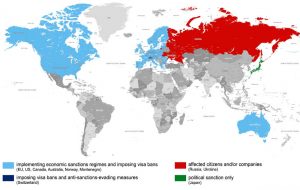 sanctions - TA NEA - TA NEA