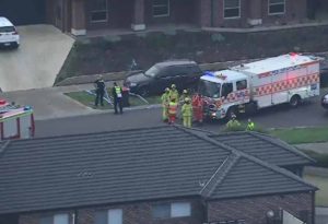 teen killed by car in driveway - TA NEA - TA NEA
