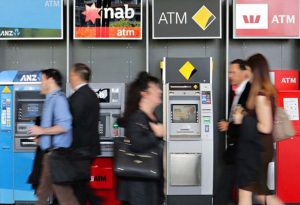 All of the Big Four banks move quickly to pass on interest rate rise - TA NEA - TA NEA