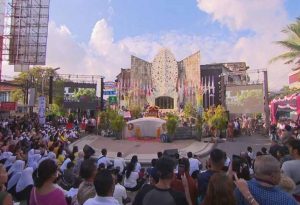 Bali attacks 20 years event - TA NEA - TA NEA